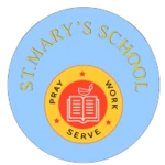 st marys school barbil keonjha android application logo